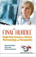 The Final Hurdle Single Best Answers in Clinical Pharmacology and Therapeutics