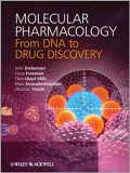 Molecular pharmacology from DNA to DRUG discovery