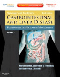Sleisenger and fordtorn's gastroiestinal and liver disease