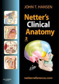 Netter's Clinical Anatomy 2nd Edition