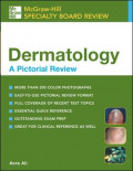 Specialty Board Review Dermatology A Pictorial Review 2nd Edition