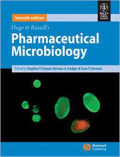 Hugo and Russell's Pharmaceutical Microbiology Seventh Edition