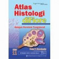 Atlas Histologi diFiore dengan Korelasi Fungsional Edisi 12
