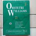 Obstetri williams vol.2, ed.21