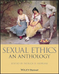 Sexual Ethics An Anthology