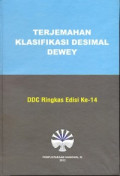 Terjemahan Klasifikasi Desimal Dawey