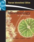 Microbiology: An Introduction Tenth Edition