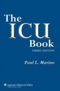 The ICU Book Third Edition