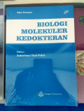 Biologi Molekuler Kedokteran Edisi ke-1
