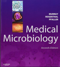 Medical Microbiology 11th Edition