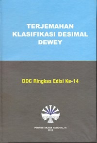 Terjemahan Klasifikasi Desimal Dawey