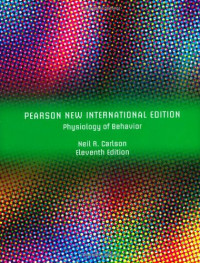 Physiology of Behavior 11th Edition