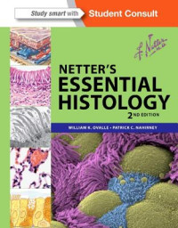 Netter's essential histology