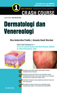 Dermatologi dan Venereologi