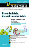 Sistem Endokrin, Metabolisme dan Nutrisi Edisi 1