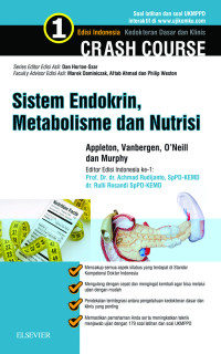 Sistem Endokrin, Metabolisme dan Nutrisi Edisi 1