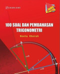 100 Soal dan Pembahasan Trigonometri