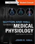 Guyton and Hall textbook of medical physiology