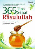 365 Tips Sehat ala Rasulullah