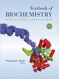 Textbook of Biochemistry with Clinical Correlations 7/e