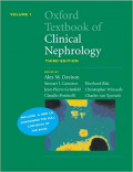 Oxford Textbook of Clinical Nephrology 3rd Edition