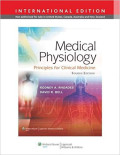 Medical Physiology Principles for Clinical Medicine 4th Edition International Edition