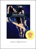 Exercise Physiology Theory and Application to Fitness and Performance 8th Edition