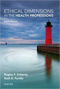 Ethical dimensions in the health professions