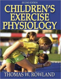 Children's Exercise Physiology 2nd Edition