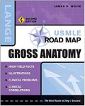 USMLE Road Map Gross Anatomy Second Edition