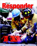 First Responder A Skills Approach Seventh Edition