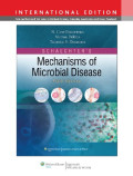 Schaechter's Mechanisms of Microbial Disease Fifth Edition