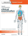 Talley & OÇonnor's Clinical Examination; A Systematic Guide to Physical Diagnosis Vol.1