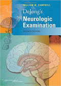 DeJong's the neurologic examination