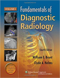 Fundamental of diagnostic radiology vol.1-4