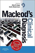 Macleod Clinical diagnosis