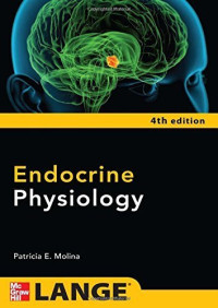 Endocrine Physiology 4th Edition