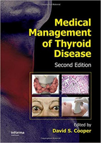 Medical Management of Thyroid Disease Second Edition