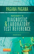 Mosby's Diagnostic & Laboratory Test Reference 11th Edition