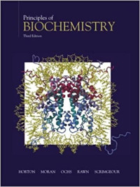 Principles of Biochemistry 3rd Edition