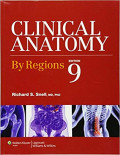 Clinical Anatomy by Regions 9 Edition