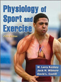 Physiology of Sport and Exercise 5th Edition