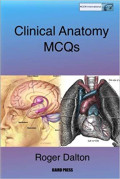 Clinical anatomy MCQs