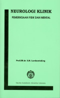 Neurologi Klinik Pemeriksaan Fisik dan Mental