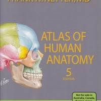 Atlas of human anatomy Edisi 5