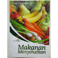 Makanan Menyehatkan