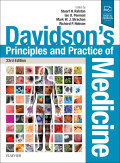 Davidson's principles and practice of medicine 23rd Edition