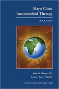 Mayo Clinic Antimicrobial Therapy Quick Guide