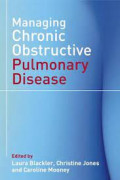 Managing Choronic Obstructive Pulmonary Disease