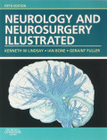 Neurology and Neurosurgery IIlustrated 5th Edition International Edition